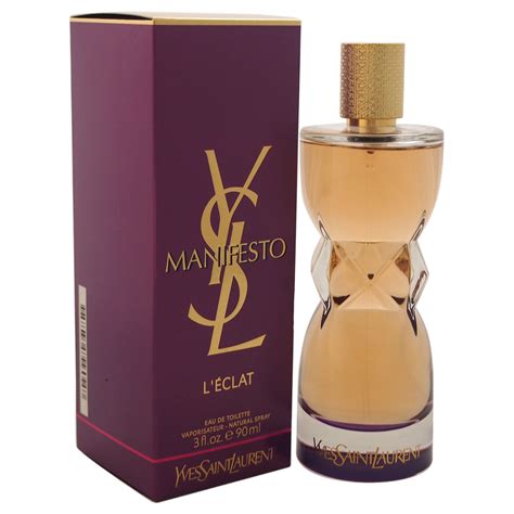 Manifesto L’Eclat Yves Saint Laurent for women